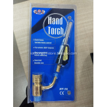 Self-Ignition Hand Torch HT-1S